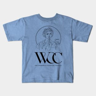 WCC Original Merch Kids T-Shirt